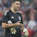 Martinez branio sa slomljenim prstom u finalu LE