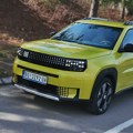 Fiat Grande Panda Electric na testu: 100 kilometara ispod jednog evra!