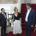 Kragujevac pouzdan partner za sve zajedničke projekte koji spajaju ekonomiju, kulturu i savremene tehnologije