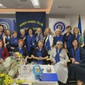 Inner Wheel klubovi Zrenjanin i Bijeljina ozvaničili sestrinske odnose Inner Wheel klub