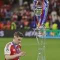 Izgubili finale, ali je Arsenal zaradio najviše od LŠ!