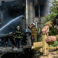 Uživo Rat u Ukrajini: Novi napad na Krim: Tri osobe stradale, sedmoro povređeno u Simferopolju