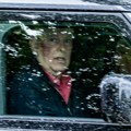 Bivši princ Endrju uslikan sa ogromnom modricom na licu: Drama u Britaniji ne jenjava (foto)