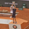 Zverev presrećan nakon istorijske titule: Gubili smo puno puta, bolelo je - ali smo napokon Grend Slem šampioni!