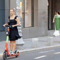 Šta morate da znate ako vozite električni trotinet