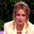 "Hteli smo da se raziđemo!" Bojana Barović otvoreno o krizi u braku, Rokvić šokirao: Prevario sam je...