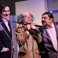 “Slučajna smrt jednog anarhiste” u Teatru