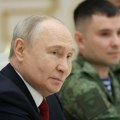 Putin: Ukrajina ne može da obuzda nalet ruskih trupa, zato pribegava terorizmu