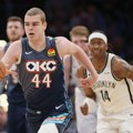 Oklahoma: Operisan Topić