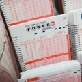 Loto 5+1 mu doneo preko 105 miliona dinara: Evo gde je uplaćen srećni listić