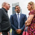 Skandal na SP: Predsednik Fudbalskog saveza poveo na Mundijal i ženu i ljubavnicu