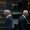 Izrael tražio uvid u sporazum SAD i Irana; Stigao "hladan tuš"- zahtev odbijen