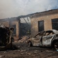 Ukrajina ponovo gađala hemijsku fabriku u Rusiji; Rumunija podigla helikopter zbog ruskih dronova blizu granice