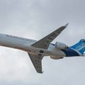 C909 čini 70 odsto kineskog tržišta regionalne avijacije
