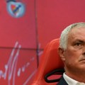 Žoze Murinjo surovo o Mundijalu: "Gasim utakmice posle deset minuta..."