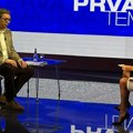 Kampanja za neraspisane izbore: Vučić za četiri meseca u centralnim informativnim emisijama bio 67 sati