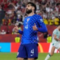Hrvatska oštećena za gol, FIFA na sajtu tumači pravilo drugačije: "Kosa se smatra delom tela samo ako..."