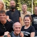 Isplivala slika Cane sa Andrijinim ćerkama: Tvrdi da su bile u lošim odnosima, a ovde sve izgleda drugačije