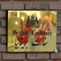 Iran uručio protestnu notu britanskom ambasadoru zbog bezbednosnih optužbi
