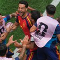 Španija posle preokreta savladala Belgiju i plasirala se u polufinale