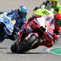 Duplo slavlje Marka Markeza u Nemačkoj, Moto GP ne zna za većeg