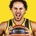 Larkin zatvorio poglavlje u Efesu, sledi novi izazov u Fenerbahčeu