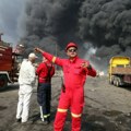 Američke snage pogodile iransku pomorsku bazu u Bandar Abasu