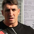 "Ovo je dijagnoza živog psa!" Kristijan Golubović objavio nalaz veterinara nakon optužbi da je ubio ljubimca