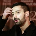 Milana Vasića kosovska policija povela na informativni razgovor: "Video sam snajperiste preko puta mene"
