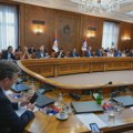 Štab za vanredne situacije: Usvojene mere zbog ekstremnih vremenskih uslova