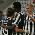 Superliga Srbije se nastavlja fudbaleri Partizana dočekuju IMT
