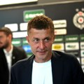 Saša Ilić: "Za mene je najbolja odigrana utakmica protiv IMT-a"