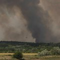U Srbiji aktivno šest požara: Najveća pažnja usmerena na Deliblatsku peščaru i Stolove