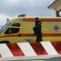 Srpski turista preminuo u Grčkoj: Spasilac ga izvukao iz mora i pokušao da ga reanimira