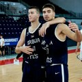 Kastrosfa košarkaša Srbije: Ispali sa Eurobasketa, u osmini finala izgubili 40 razlike