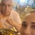 Cuca uživa sa starijim Turčinom na romantičnoj večeri, za njega se udala: pokazala kako je tretira muž
