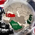 Sunitski polumesec kao islamski NATO - nova sila na Bliskom istoku