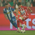 Zvezda ima novog talenta za veliku scenu! Dečak od 16 godina pokazao magiju - pogledajte gol o kom bruji Srbija! (video)