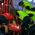 (VIDEO) Ludnica u Ankari: Fener srušen na startu sezone!