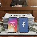 Meta na suđenju, u igri je 1,4 biliona dolara: Ovo bi moglo da promeni Instagram i Facebook