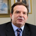 Bogoljub Karić u subotu u Vranju na otvaranju kancelarije PSS