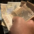 Minimalna plata od januara 600€ – država smatra da je to dovoljno za osnovne troškove