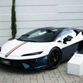 Lamborghini predstavio Temerario Tricolore: Čak 920 "konja" u čast Italije