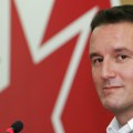 Aleksandar Janković za Danas o debaklu Zvezde u Češkoj: Nije problem ni penal ni crveni karton, već sistemske stvari