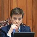 "Hrvatska obećava da će se ponoviti genocid nad Srbima" Brnabić o ustaškom divljanju na Tompsonovom koncertu u Vukovaru: "Za…