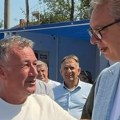 Mekica postaje čovek od Vučićevog poverenja u Bujanovcu