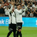 (Video) Vlahović pokorio Istanbul, postigao tri gola u pobedi Bešiktaša