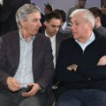 Misle da su bolji od Pešića i Žoca, a danas nam Zvezdu i Partizan vode Španci