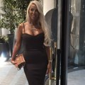 "Branka Babića znam 20 godina, gledam ga kao člana porodice" Bojana Lazić došla na punoletstvo sina poznatog biznismena -…