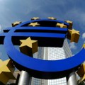 Evropska centralna banka podigla tri kamatne stope za po 0,25 odsto zbog novih inflatornih pritisaka
